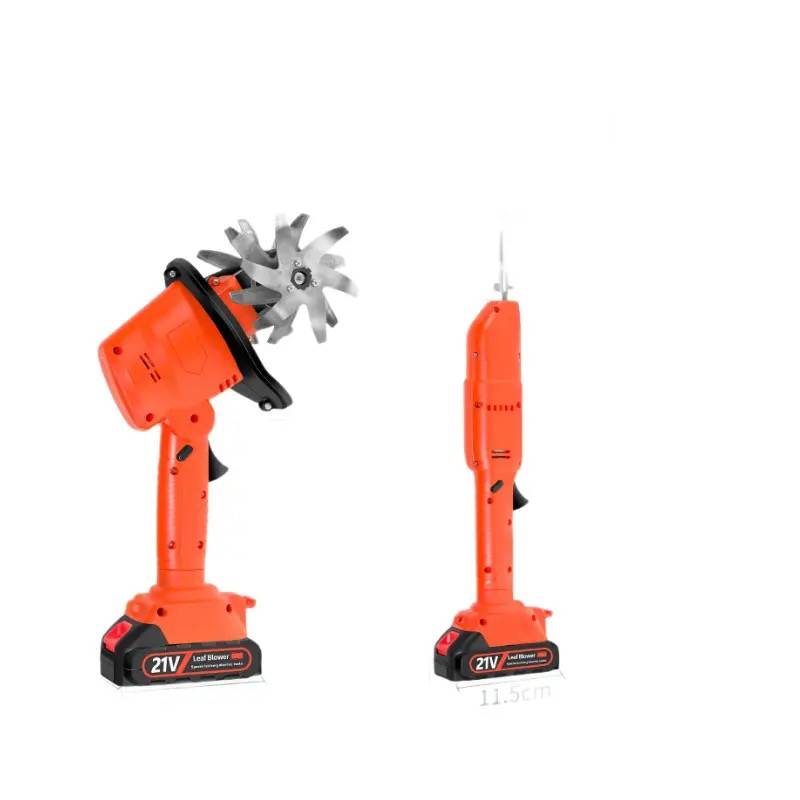 Electric Digging Hoe Handheld  - Garden Tiller Mini 评论和价格