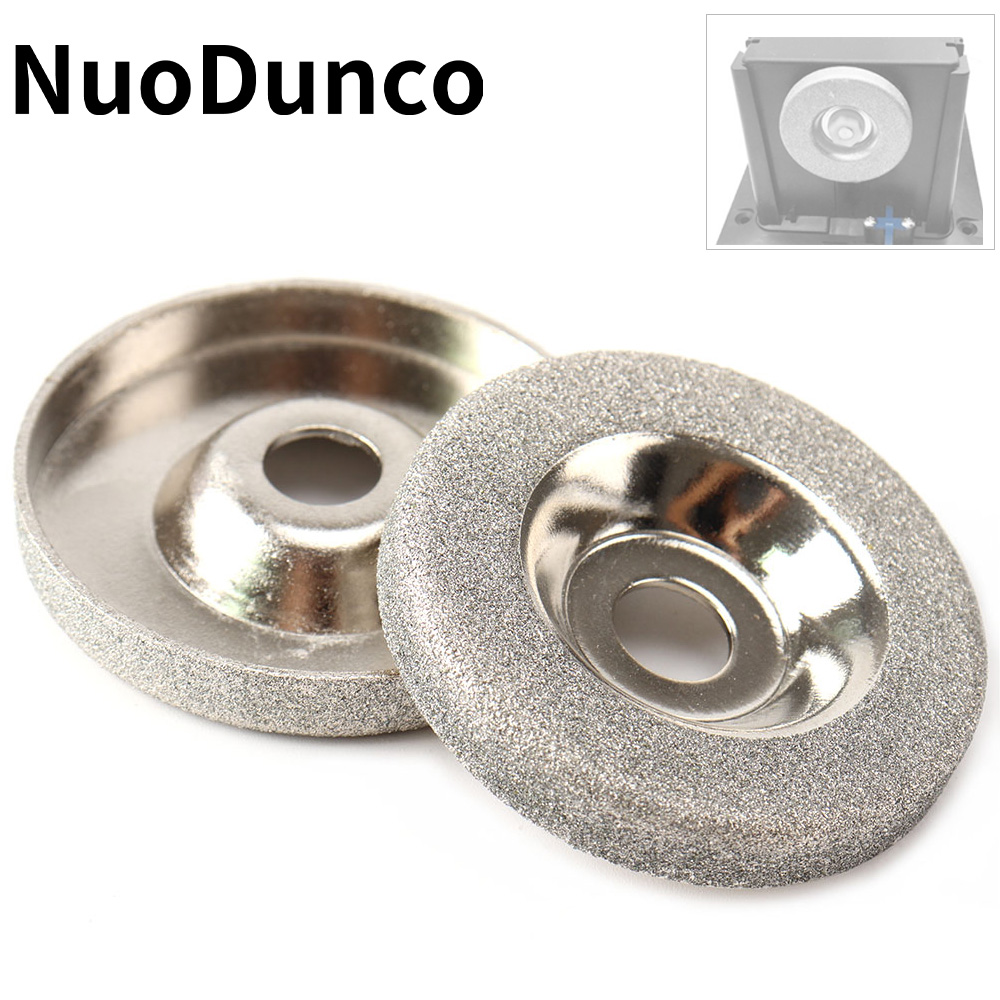 Mini Emery Milling Cutter 50mm - Stump Grinder Attachment 评论和价格