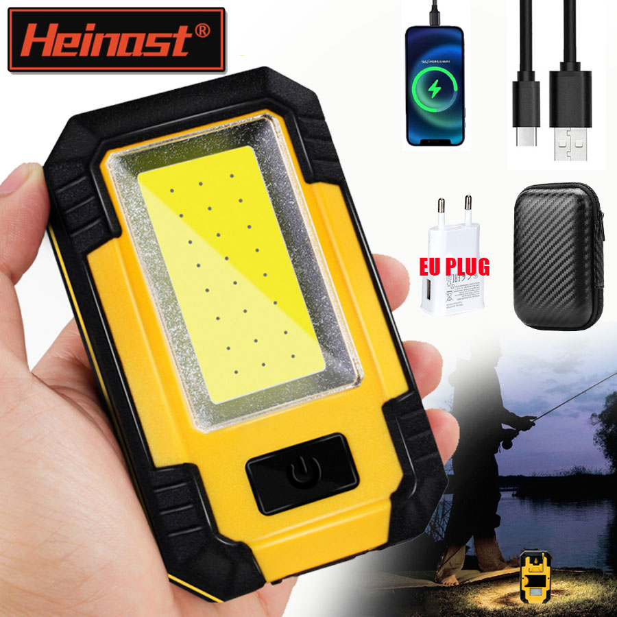 Portable 4000MaH Rechargeable  - Outdoor Power Lights 评论和价格