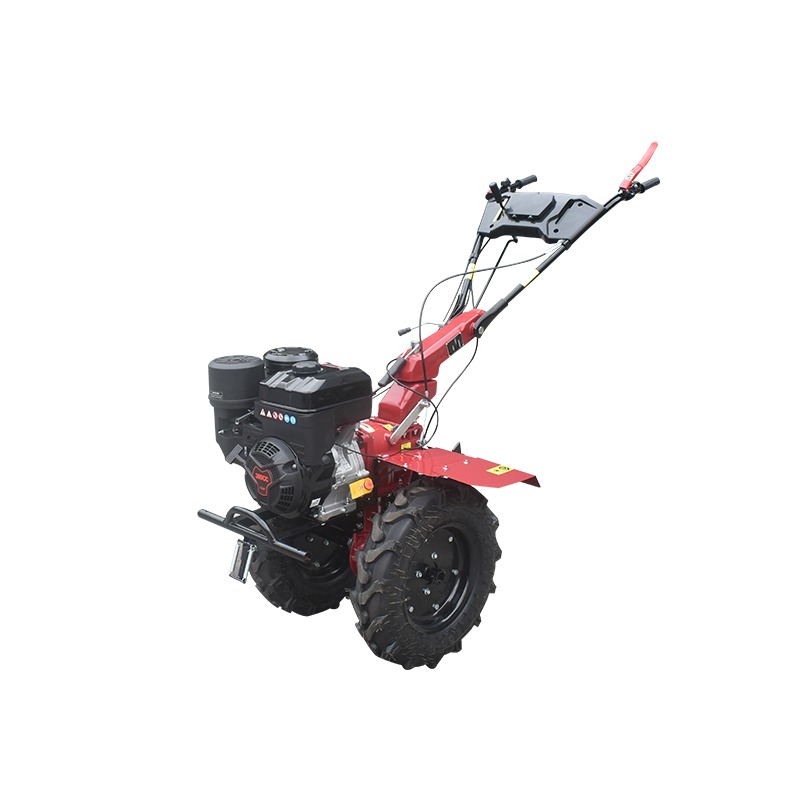 ATV&UTVTop Wholesale Agricultu - Garden Tiller Mini 评论和价格