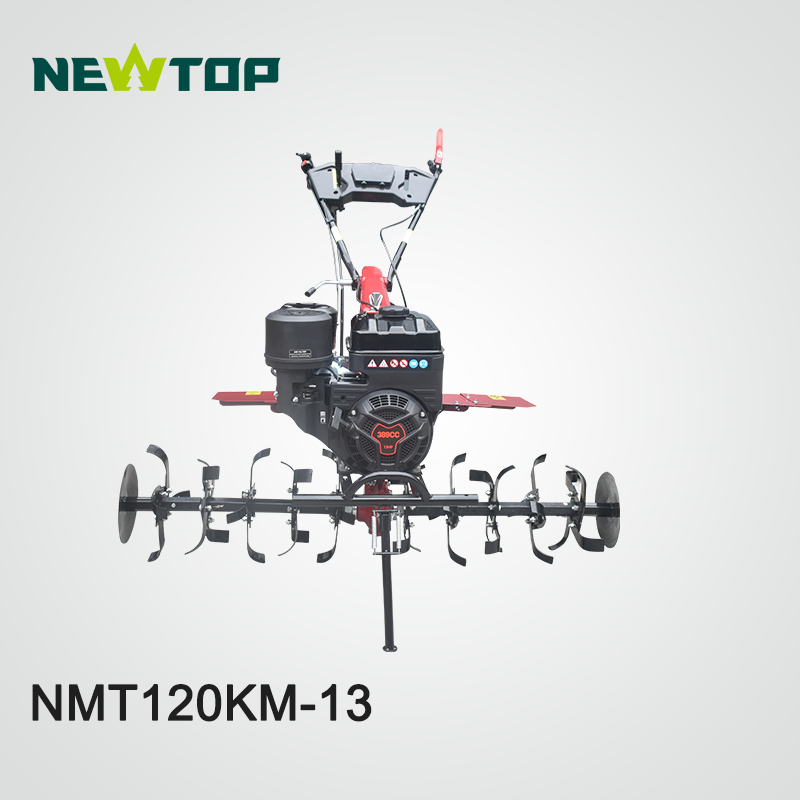 ATV&UTVTop Wholesale Agricultu - Garden Tiller Mini 评论和价格