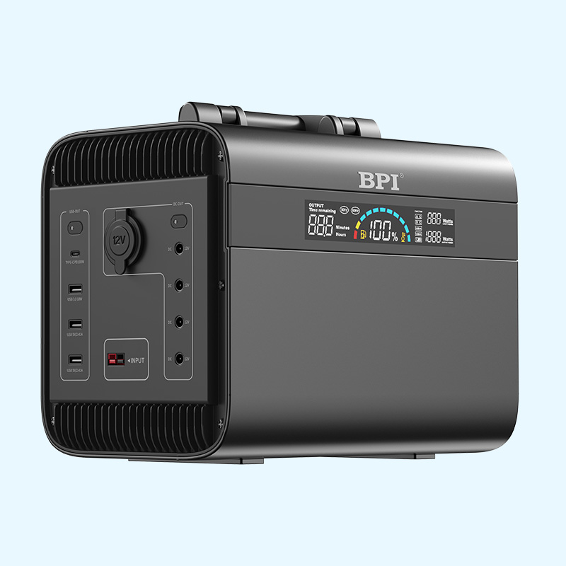 Multifunction LiFePO4 Power Ba - Portable Generator Inverter 评论和价格