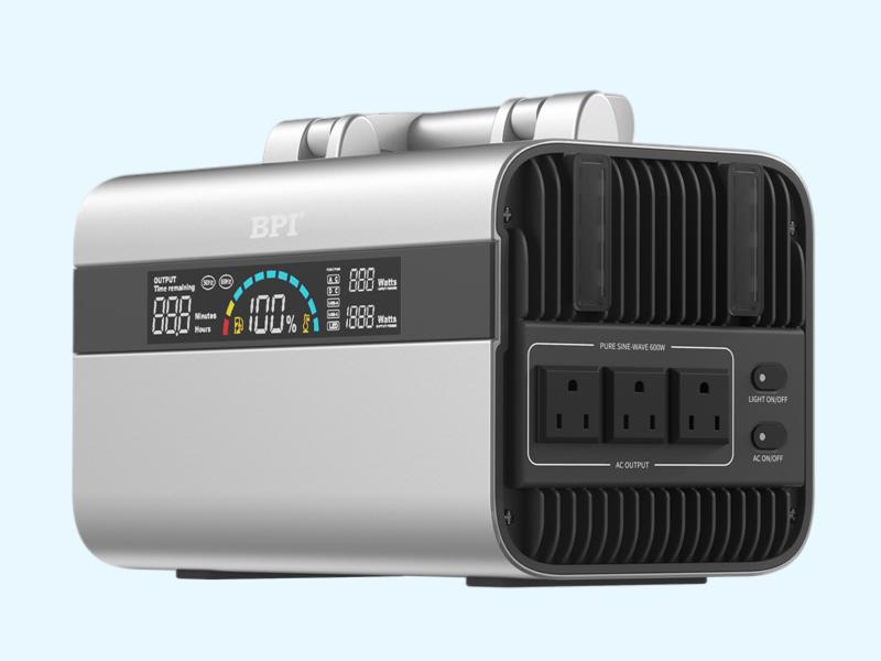 Multifunction LiFePO4 Power Ba - Portable Generator Inverter 评论和价格