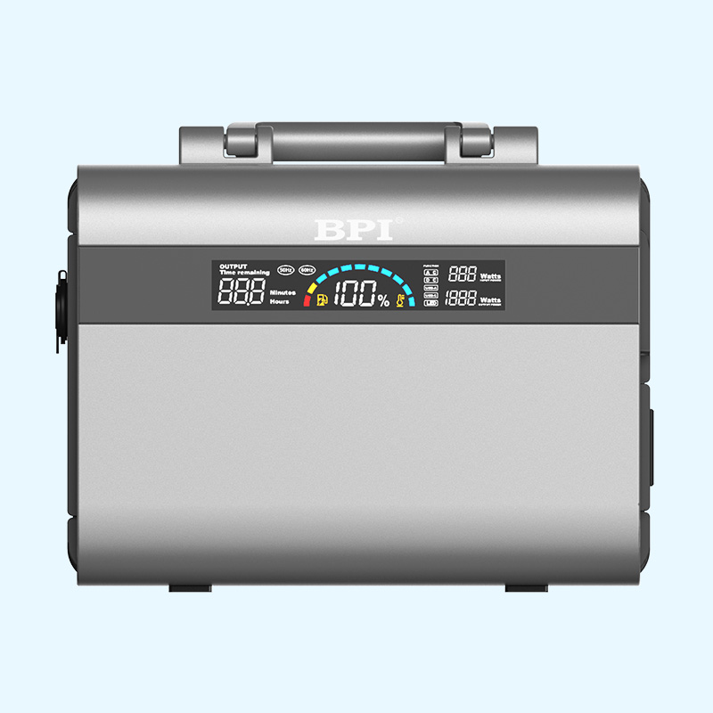Multifunction LiFePO4 Power Ba - Portable Generator Inverter 评论和价格