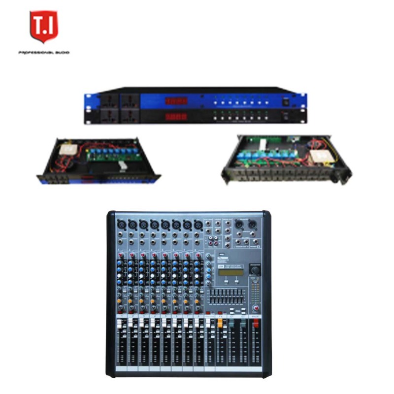 700W Dual 12-inch Powered Pass - Outdoor Power Direct 评论和价格