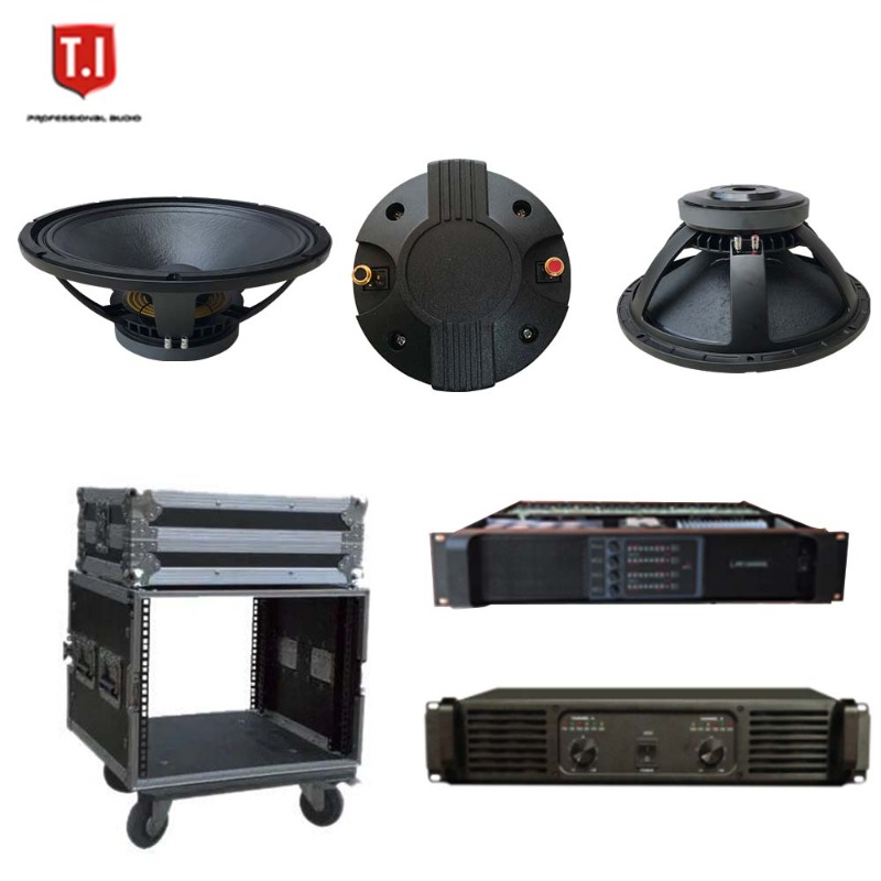 700W Dual 12-inch Powered Pass - Outdoor Power Direct 评论和价格