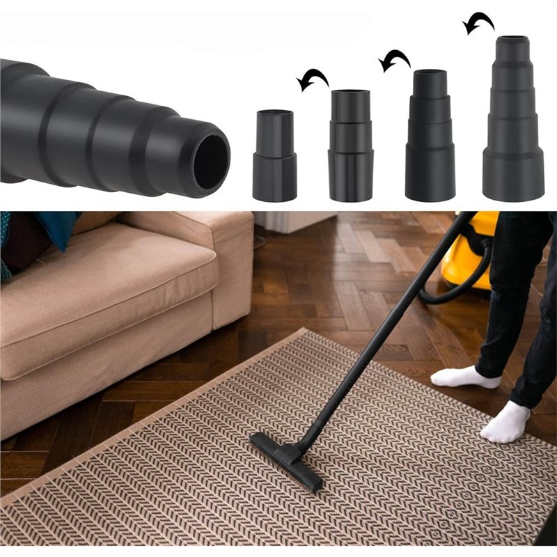B01C-Vacuum Hose Adapters,For  - Wet Dry Vacuum Shop 评论和价格