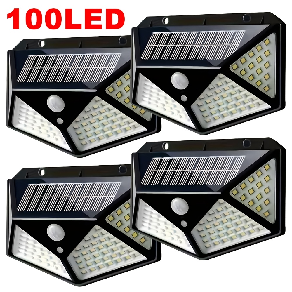 100LED Outdoor Solar Garden Li - Power Outdoor 评论和价格