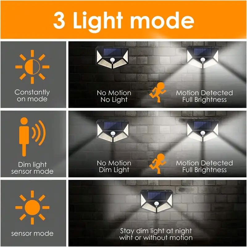 100LED Outdoor Solar Garden Li - Power Outdoor 评论和价格