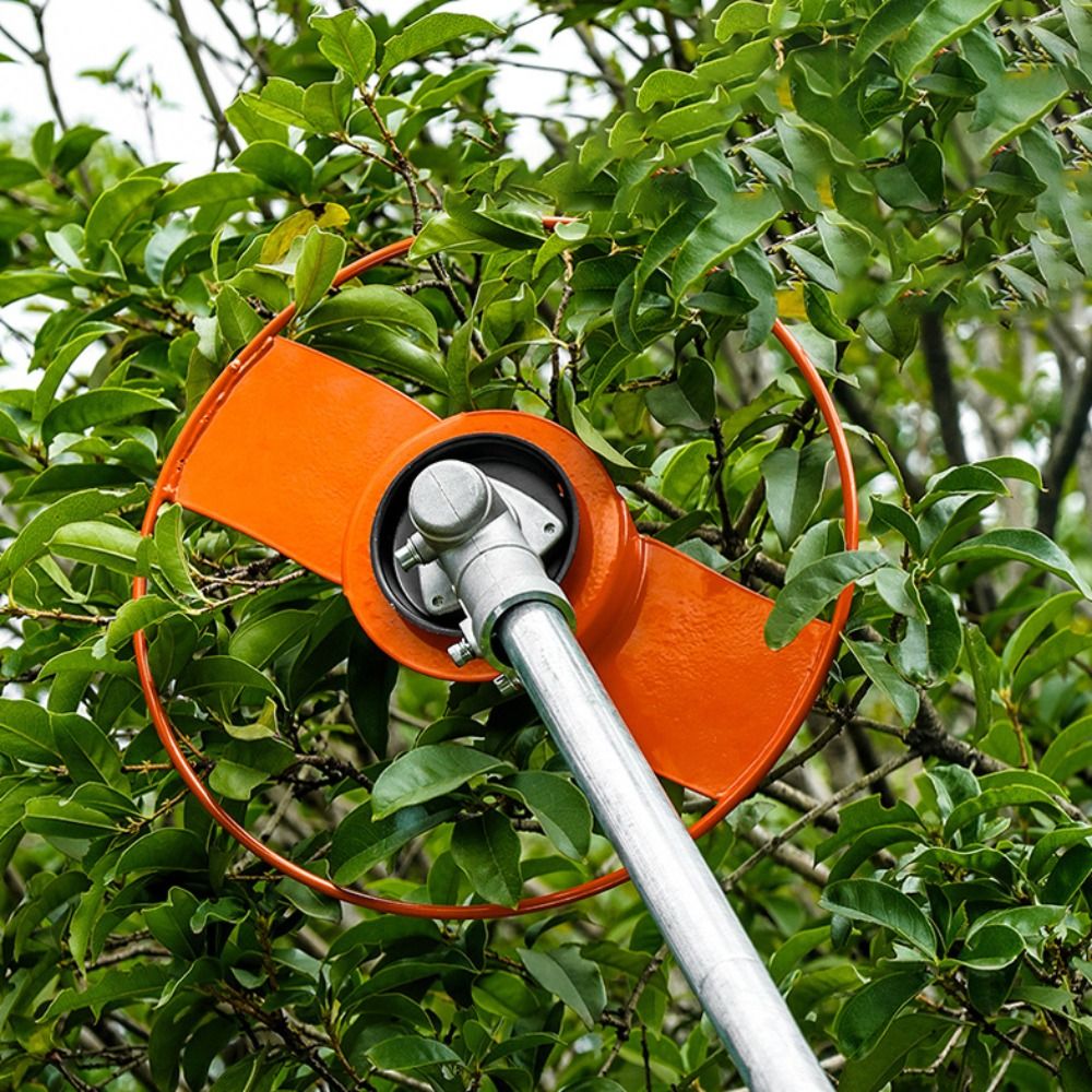 Multifunctional Grass Trimmer  - Stump Grinder Attachment 评论和价格