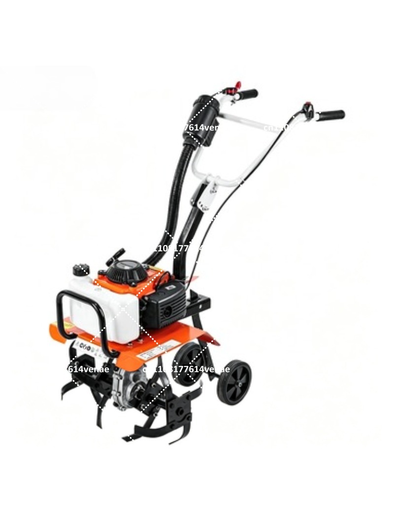 Mini Cultivator Garden Tiller  - Garden Tiller Mini 评论和价格