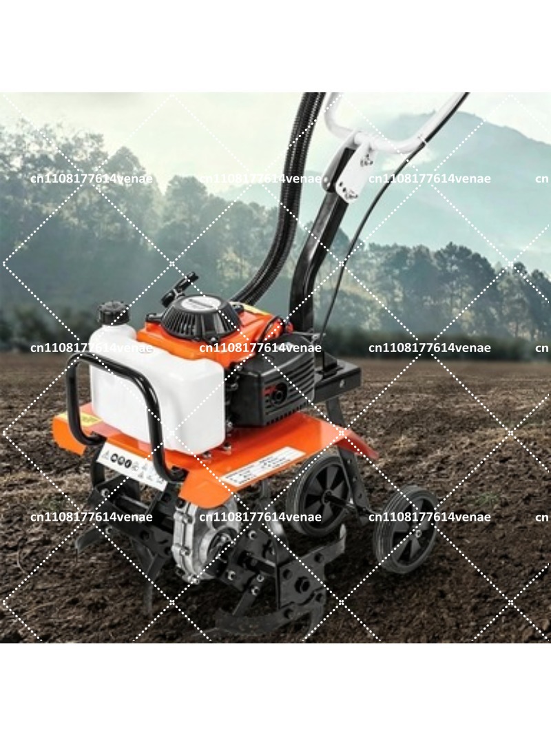 Mini Cultivator Garden Tiller  - Garden Tiller Mini 评论和价格