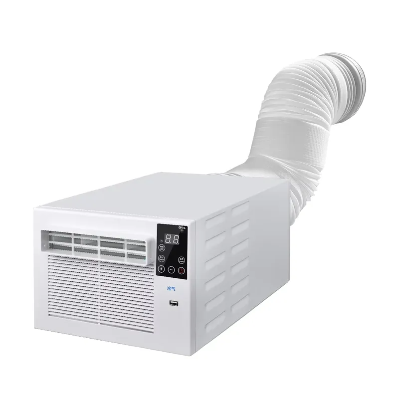 MiniBreeze A01 Portable Air Co - Power Outdoor 评论和价格