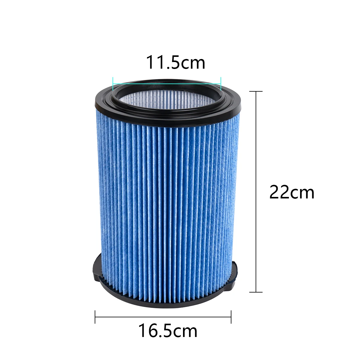 VF6000 VF5000 VF3500 Standard  - Wet Dry Vacuum Shop 评论和价格