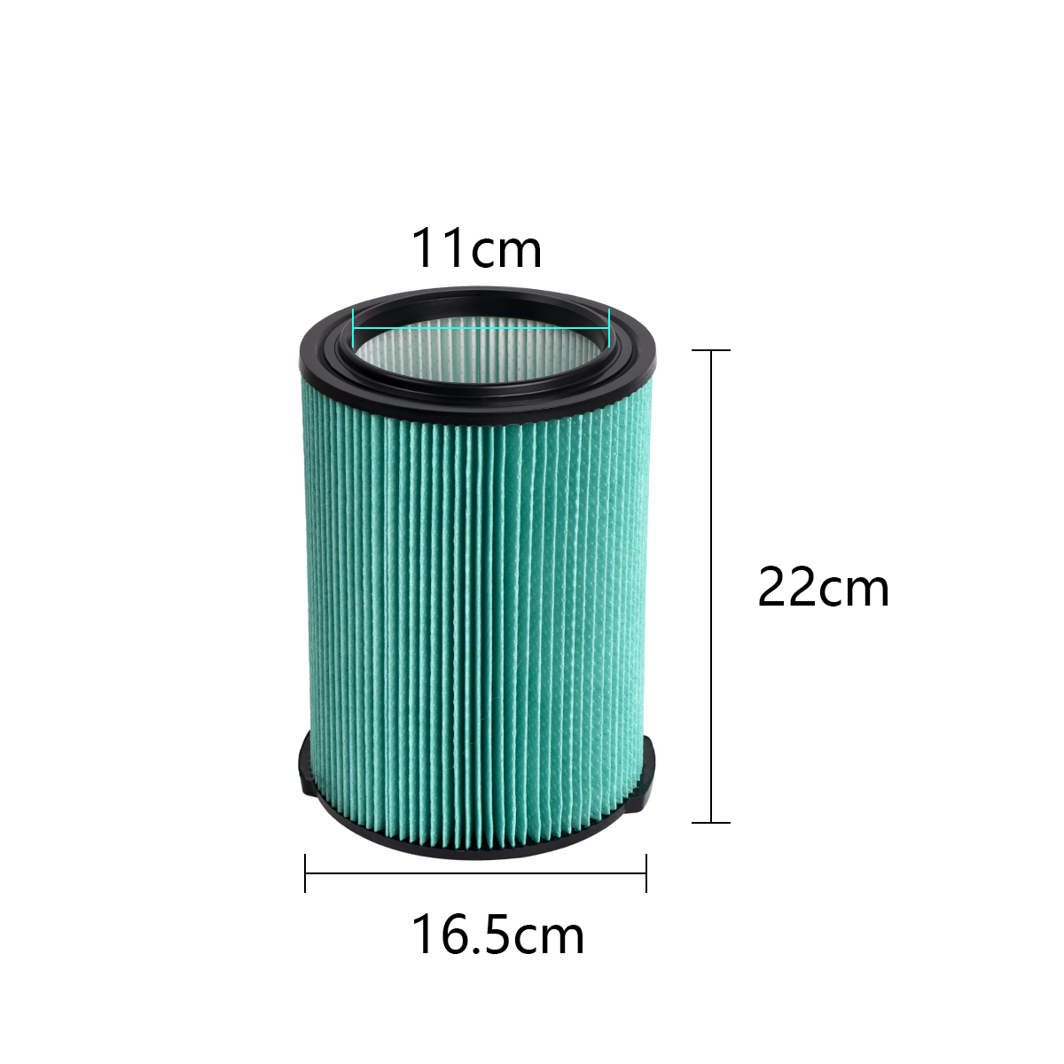 VF6000 VF5000 VF3500 Standard  - Wet Dry Vacuum Shop 评论和价格