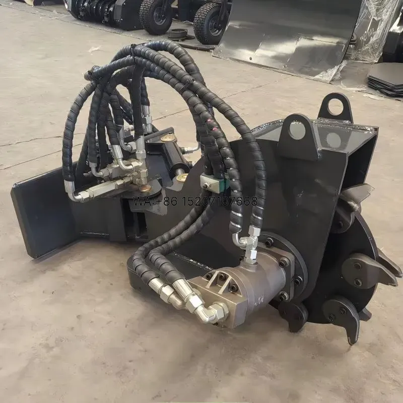Wmwmnu for RoadLovin Stump Gri - Stump Grinder Attachment 评论和价格