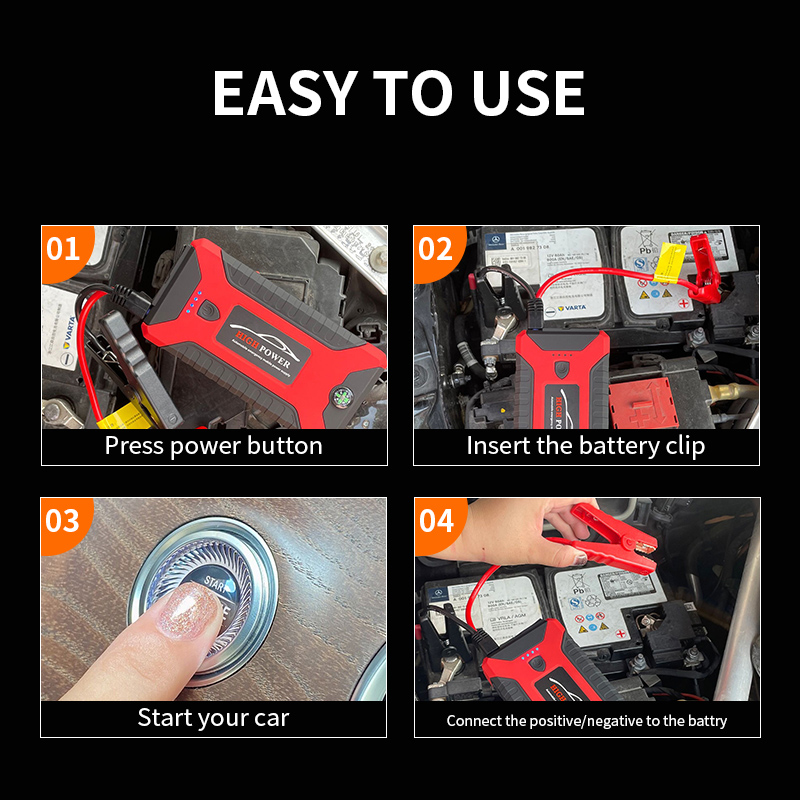 High quality Emergency start p - Outdoor Power Supply 12V 评论和价格