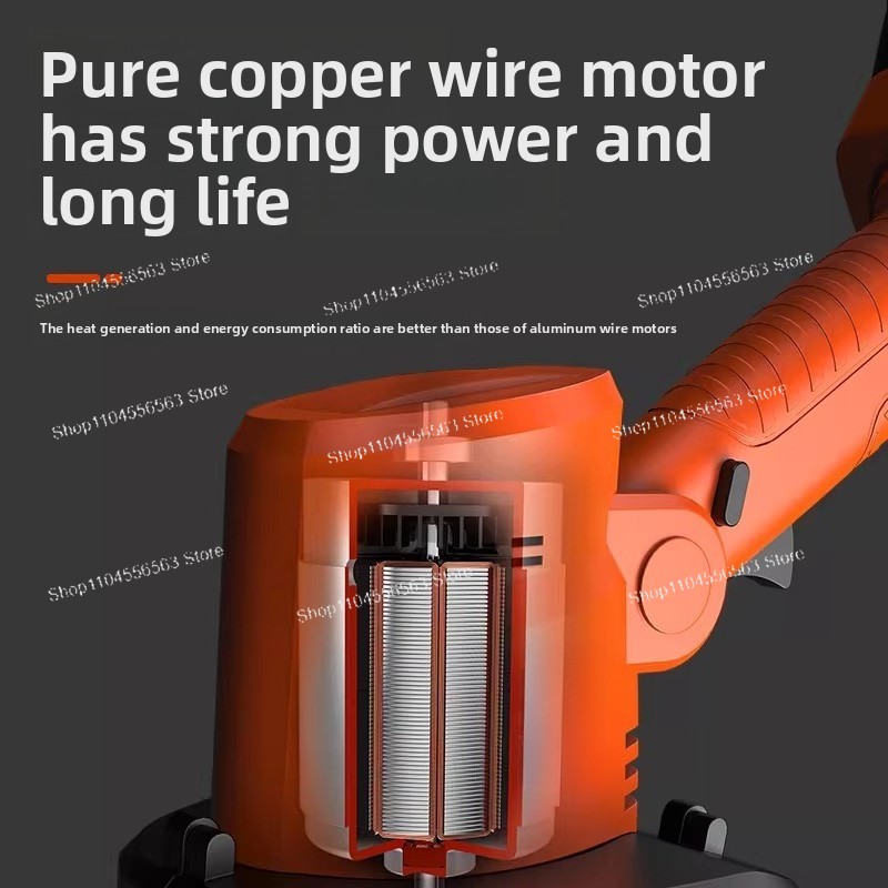 Rechargeable Mini Electric Til - Garden Tiller Mini 评论和价格