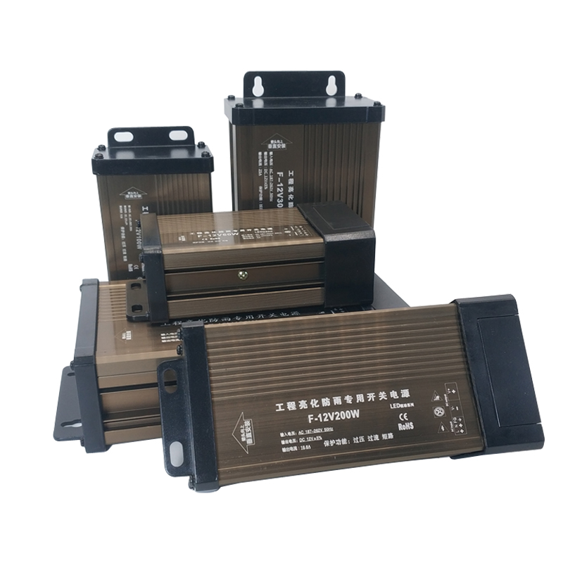 5 12 24 V Volt Switching Power - Outdoor Power Supply 12V 评论和价格