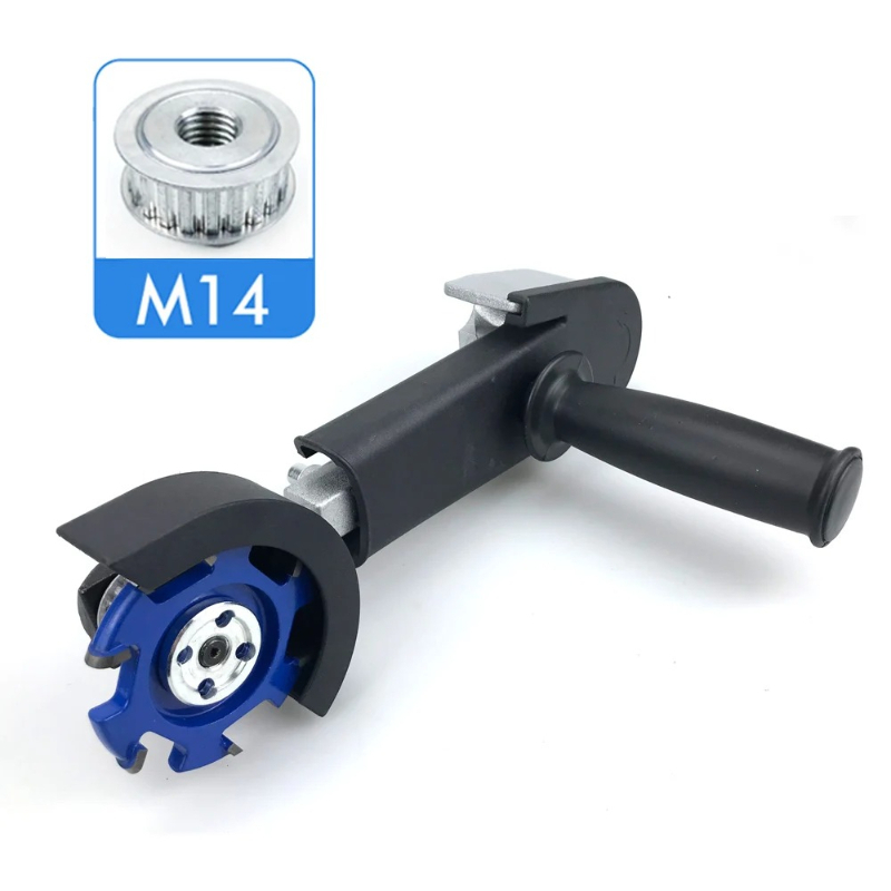 Angle Grinder Router Attachmen - Stump Grinder Attachment 评论和价格
