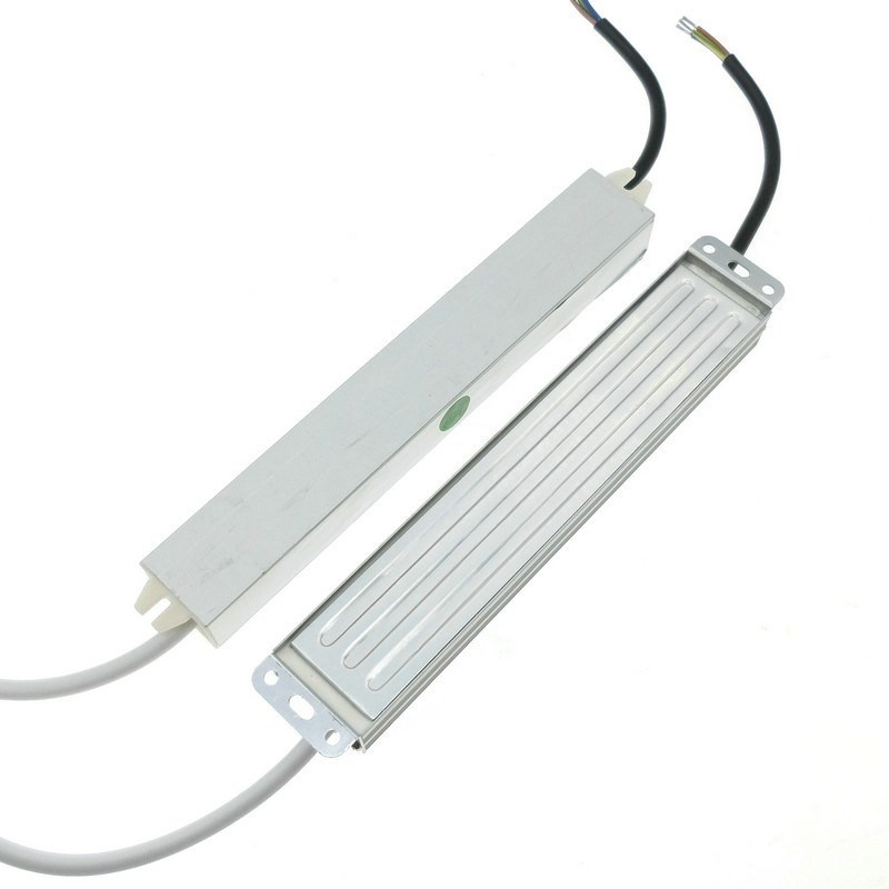 12V 24V Waterproof Power Suppl - Outdoor Power Supply 12V 评论和价格