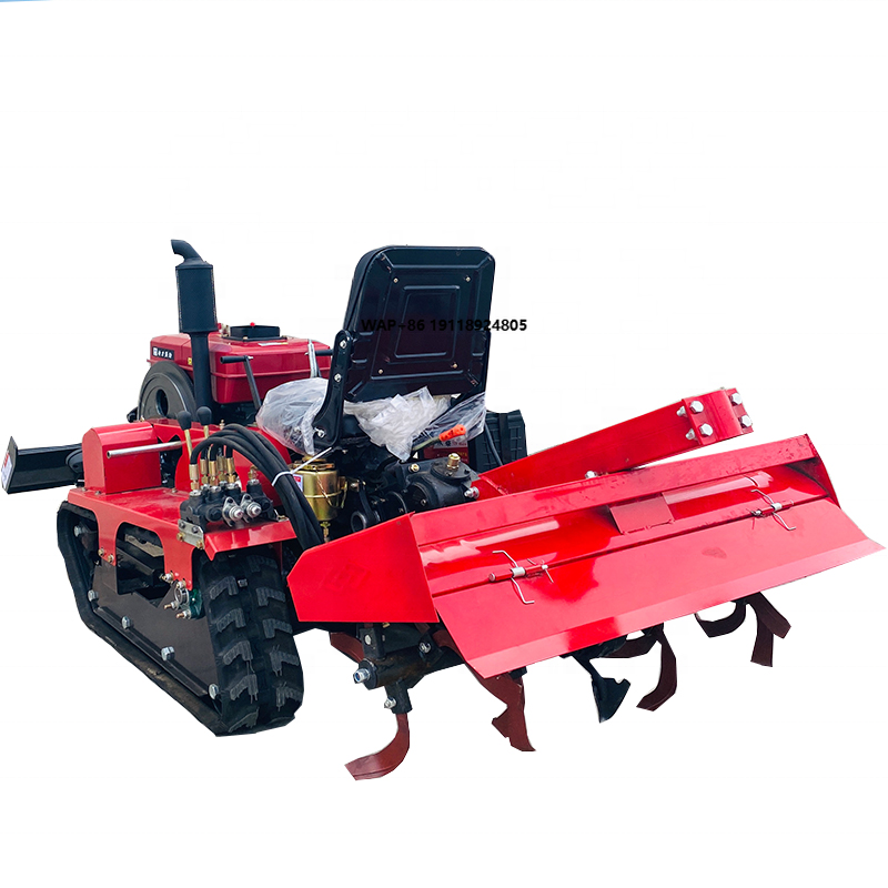 25HP Farm Garden Small Mini Ro - Garden Tiller Mini 评论和价格
