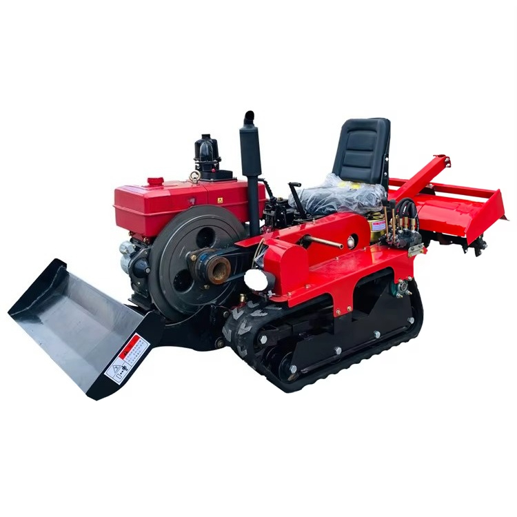 25HP Farm Garden Small Mini Ro - Garden Tiller Mini 评论和价格